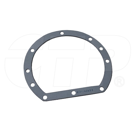 Aic Replacement Parts Gasket Fits Caterpillar Models 1M2651